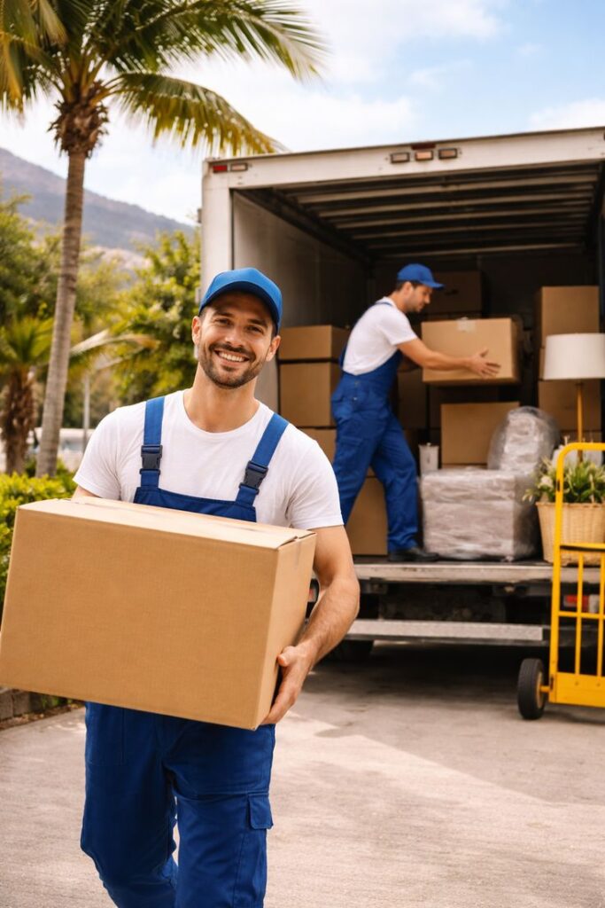 Messenger Service in Qatar