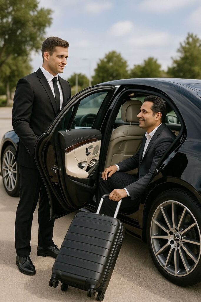 cab service in Qatar