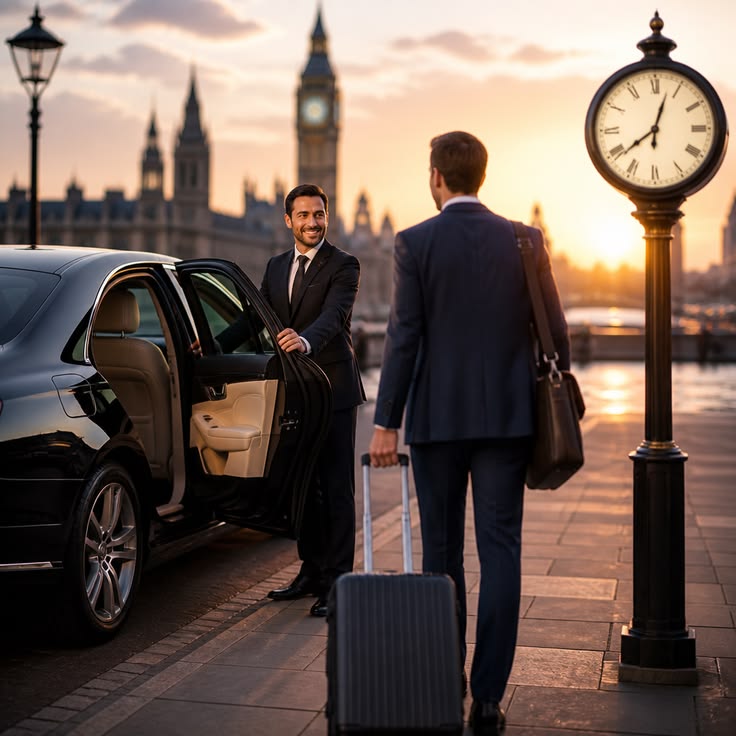 Private Transportation Services Qatar